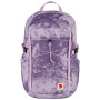 Міський рюкзак Fjällräven Skule Graphics 24 фіолетовий Pastel Lavender-Shade