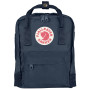Рюкзак Fjällräven Kanken Mini 7 білий/синій