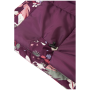 Дитяча зимова куртка Reima Parkkila Deep Purple