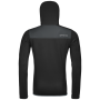 Чоловіча толстовка Ortovox Fleece Hoody M