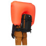 Лавинний рюкзак Mammut Pro 35 Removable Airbag 3.0