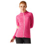 Жіноча толстовка Regatta Wmns Yonder Hoody