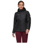 Жіноча куртка Mammut Broad Peak Light IN Hooded Jacket Women