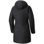 Жіноча куртка Columbia Powder Lite Mid Jacket