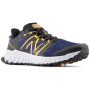 Чоловічі кросівки New Balance Fresh Foam Garoé синій/чорний