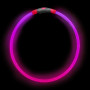 Світловий нашийник для собаки Nite Ize NiteHowl® Rechargeable LED Safety Necklace