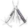 Мультитул Leatherman Juice XE6 сірий