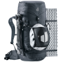 Туристичний рюкзак Deuter Guide 34+6