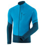 Чоловіча куртка Dynafit Tlt Light Thermal M Jkt синій Frost