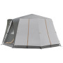 Сімейний намет Coleman Octagon 8