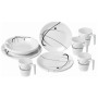 Набір посуду Brunner Melamine Set Serenade