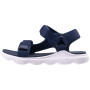 Дитячі сандалі Hi-Tec Apodis Jrb