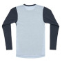 Жіноча функціональна футболка Devold Multi Sport Merino 190 Shirt Wmn