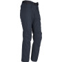 Dámské kalhoty High Point Dash 4.0 Lady Pants šedá Carbon