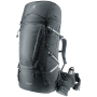 Жіночий туристичний рюкзак Deuter Aircontact Pro 75+10 SL