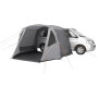 Приставний намет Easy Camp Eidfjord II. сірий