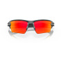 Сонцезахисні окуляри OAKLEY Flak 2.0 Xl Matte Black Camo