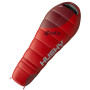 Дитячий спальний мішок Husky Kids Magic -12°C (2020) червоний Red