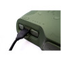 Павербанк Ridge Monkey Vault C-Smart Wireless 42150mAh Green