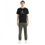 Чоловіча функціональна футболка Icebreaker Men Tech Lite II SS Tee Polar Paddle