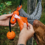 Іграшка для собак Explorer Dog AirBall 6,5 cm