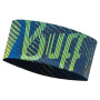 Пов'язка Buff Fastwick Headband синій/зелений R-Flash Logo