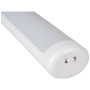 Кемпінгова лампа Bo-Camp Sensor lamp with brackets
