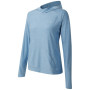 Жіноча футболка Dare 2b Sprint Cty Hoodie