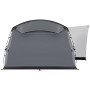 Приставний намет Coleman Journey Master Pro XL Blackout