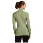 Жіноча кофта Icebreaker W 260 Tech LS Half Zip