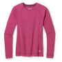 Жіноча функціональна футболка Smartwool W CLASSIC THERMAL MERINO BL CREW BOXED