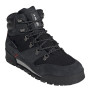 Чоловічі зимові черевики Adidas Terrex Snowpitch Cold.Rdy чорний