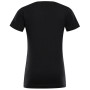 Дитяча футболка Alpine Pro Ecomo 4 Black