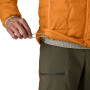 Чоловіча куртка Patagonia M's Durable Down Hoody