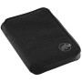 Гаманець Mammut Zip Wallet Mélange чорний black