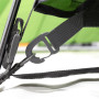 Туристичний намет Vango Scafell 300 Plus