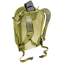 Туристичний рюкзак Deuter Speed Lite 21