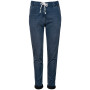 Dámské kalhoty Chillaz Summer Splash 19 tmavě modrá denim dark blue