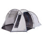 Намет High Peak Ancona 4.0 сірий Gray/Blue/DarkGray