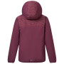 Дитяча зимова куртка Regatta Illuma Reflective Jacket Fig
