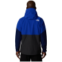 Чоловіча куртка The North Face M Lightning Zip-In Jacket