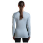 Жіноча футболка Icebreaker Women's 200 Oasis Long Sleeve