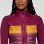 Жіноча куртка Cotopaxi W'S Capa Hybrid Insulated Jacket