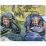 Дитячий спальний мішок Outwell Convertible Junior
