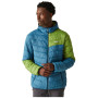 Чоловіча куртка Regatta Hooded Hill Pack II