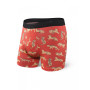 Боксерки Saxx Platinum Boxer Brief Fly