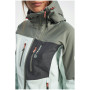 Жіноча софтшелова куртка Tenson Touring Softshell