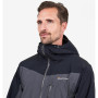 Чоловіча куртка Montane Pac Plus Xt Jacket