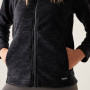 Жіноча функціональна толстовка Regatta Mayse Full Zip