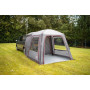 Приставний намет Vango Tailgate AirHub Low